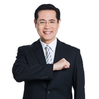 江永昌 - 立法委員