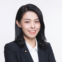 高虹安 - 立法委員