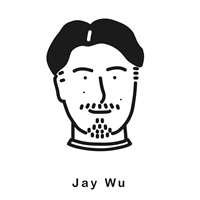 吳羽傑 Jay Wu