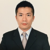 陳文霖 - 理事長