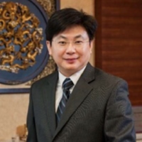 梁賓先 - 理事長