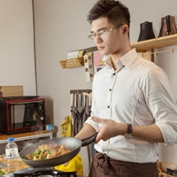 Jerry老師