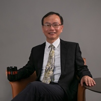 韓傳祥 博士 Dr. Chuan-Hsiang Han