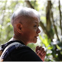 柳樹婆婆 (吳珮怡)