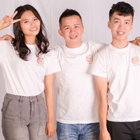 AMAYGO 一起變強BAR團隊