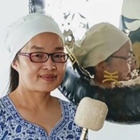 Jaspreet Kaur 吳麗貞