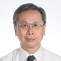 王英偉 衛生福利部國民健康署署長