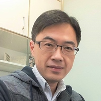 林寬佳 陽明大學醫學院副院長