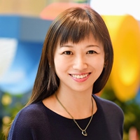 曾敏惠, Mandy Tseng