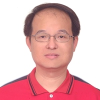 林金定 馬偕醫學院長期照護研究所教授