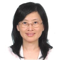 吳肖琪 國立陽明大學衛生福利研究所特聘教授