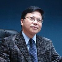 許君強 恆安照護集團研究發展處研發長