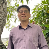 陳煒 嘉義基督教醫院副院長