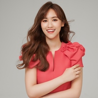 吳姍儒 Sandy Wu