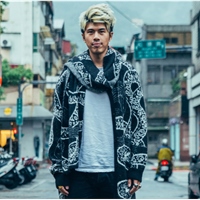 黃偉豪 Daniel Wong 