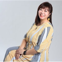 郭育君 Sandra Kuo