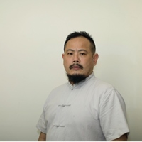 黃睦仁 MJ Huang  