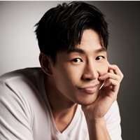 藍鈞天 Gabriel Lee