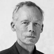 Johan Rockström（約翰．勞克司）