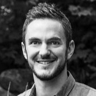 Thomas Crowther（湯瑪斯．克勞瑟）