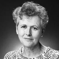 Karen Scrivener（凱倫·斯克里夫納）