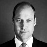 Prince William 威廉王子
