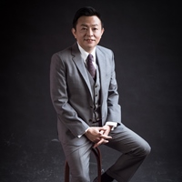 鄭克盛 Russell Cheng
