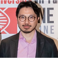 黃富楠 Thomas Huang