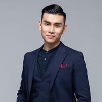 侯智薰（雷蒙）