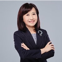 林奕華 - 立法委員