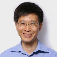 Eric Chang, PhD