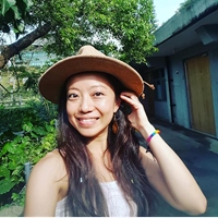 Ingrid Lin（林榆庭）