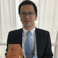 李庭官博士/Dr.Ting-Kuan Li