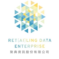 聚典資訊股份有限公司 Ret[AI]ling Data Enterprise Corp.