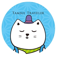 旅學堂Tamsui Traveler