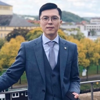 陳治維 - 副秘書長