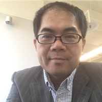 劉仲祥 - 秘書長