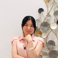 Ophelia  許可丹尼遜健腦操®導師及顧問