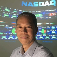 陳淑敏(David Chen)