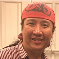 吳稼寅Cooky老師