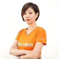 廖君凰 Pauline Liao
