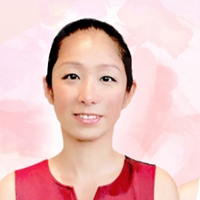 Ophelia Wang 王用和