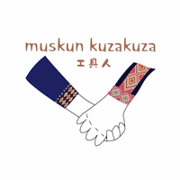 Muskun kuzakuza　工具人