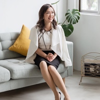 Sandy Su(蘇盈如)