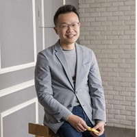 室內設計師 黄惠榆
