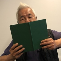 戲如人生放映師 飛機先生