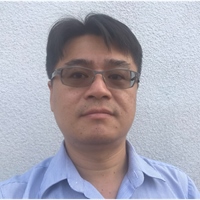 紀仕軒 CHI,SHIH-HSUAN