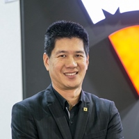 章定文 William Chang