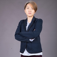 謝佩芳 Nicky Hsieh