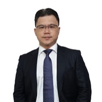 股怪教授-謝晨彥博士